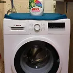 Sunny Cozy Flat In The Centre, Close To Beach, 4 Rooms, 105sqm Διαμέρισμα *