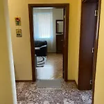 Διαμέρισμα Sunny Cozy Flat In The Centre, Close To Beach, 4 Rooms, 105sqm Βάρνα