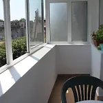 Sunny Cozy Flat In The Centre, Close To Beach, 4 Rooms, 105sqm