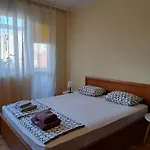 Διαμέρισμα Sunny Cozy Flat In The Centre, Close To Beach, 4 Rooms, 105sqm