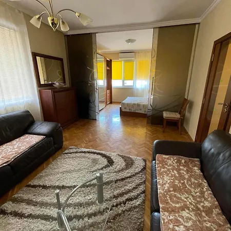 דירה Sunny Cozy Flat In The Centre, Close To Beach, 4 Rooms, 105sqm *