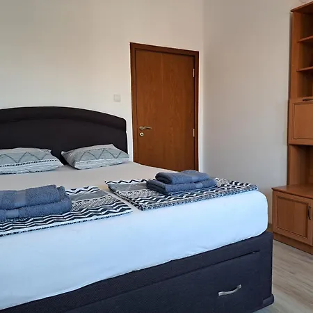 アパート Sunny Cozy Flat In The Centre, Close To Beach, 4 Rooms, 105sqm *