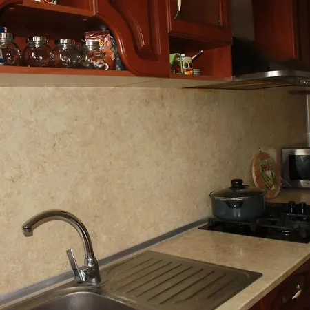 Sunny Cozy Flat In The Centre, Close To Beach, 4 Rooms, 105sqm * ヴァルナ