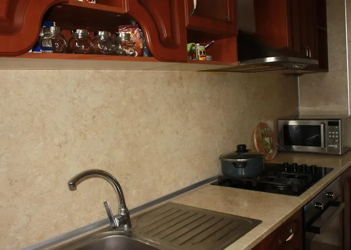 Sunny Cozy Flat In The Centre, Close To Beach, 4 Rooms, 105sqm * فارنا